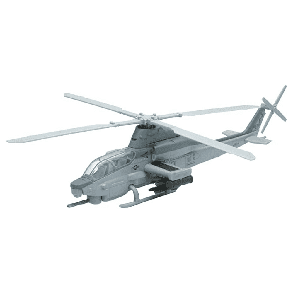 Bell AH-1Z Cobra - US Marines