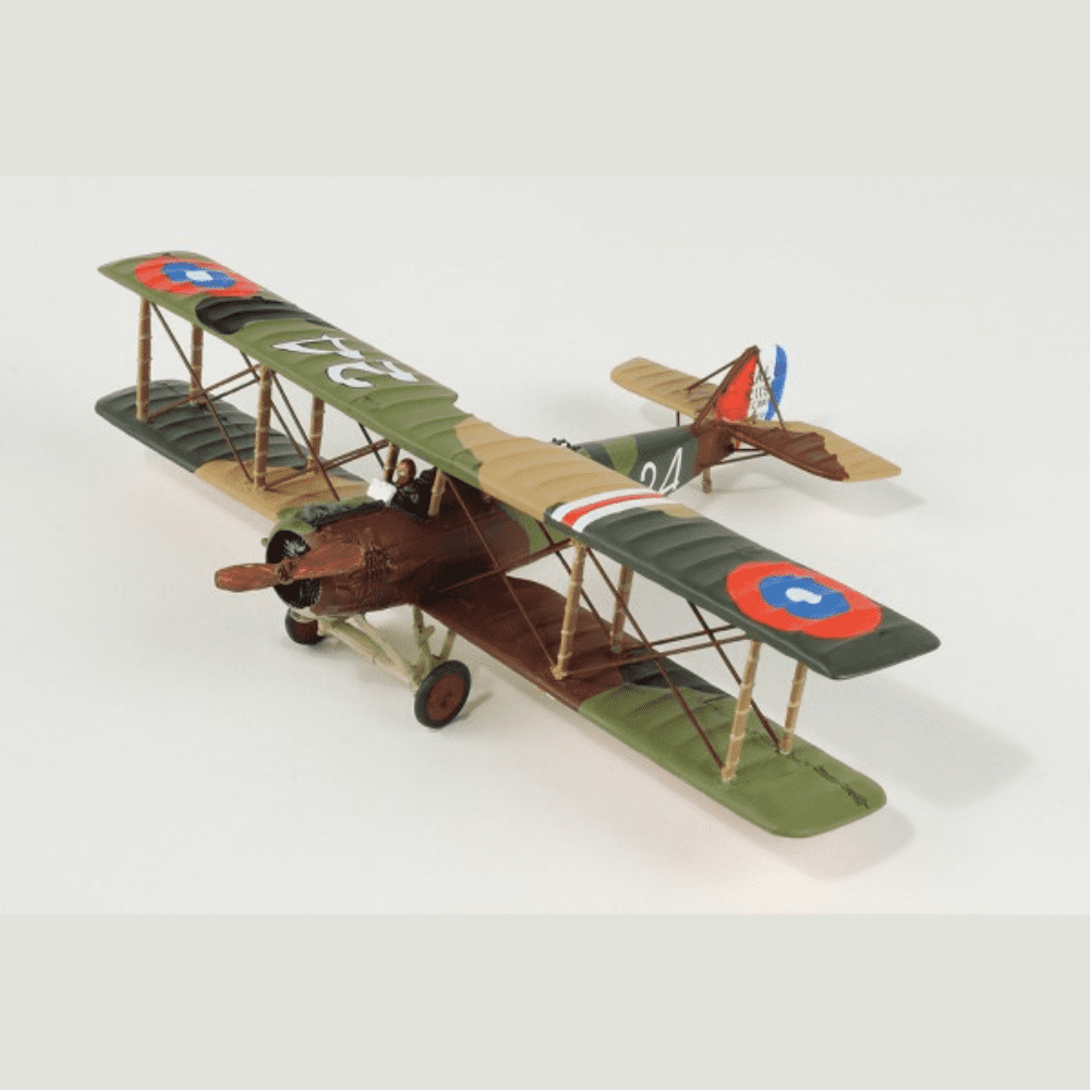 Salmson 2-A2 - US Army,"24",1st Aero Sqn.,1918 Edizione Limitata