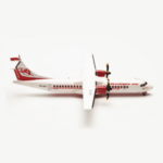 ATR-72-600 - Alliance Air, Reg."VT-AIY" Edizione Limitata - Marca: Herpa - Scala: 1:200