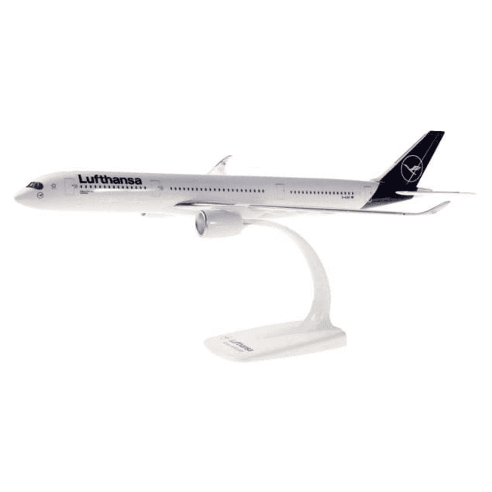 Airbus A350-900 - Lufthansa, Reg."D-AIXM" scala 1:200 HERPA
