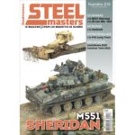 Steel Masters - Histoire & Collections