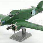 Savoia Marchetti S.79 Sparviero aerosilurante - Regia Aeronautica, 279° Sq.Autonoma - Africa Settentrionale 1942
