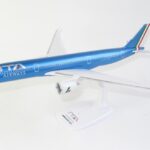 Airbus A350-900 - ITA Airways, Reg."EI-IFB", "Valentino Rossi", PPC, Scala 1:200