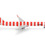 Boeing 757-300 - Condor, Reg."D-ABOM", "Passion", Herpa, Scala 1:500