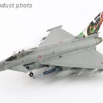 Eurofighter Typhoon - Aeronautica Militare Italiana, "Italian AF 100 Years", "36-55", RIAT 2023 - Scala 1:72