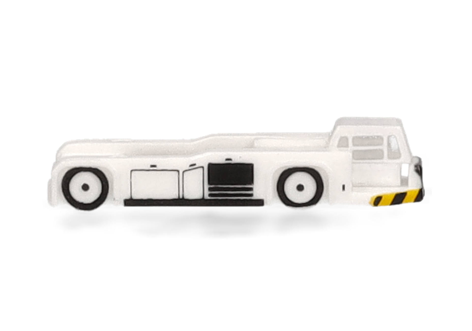 10 Tractors – Herpa – Scala 1:500