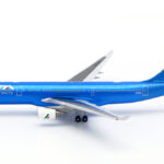 Airbus A330-200 - ITA Airways, Reg."EI-EJO", "Francesco Totti" - Aether Model - Scala 1:500
