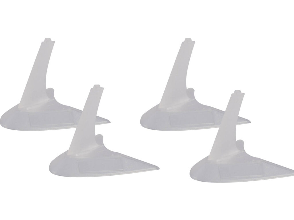 Display Stands - Herpa - Scala 1:500