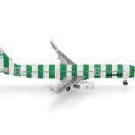 Airbus A321 - Condor, Reg."D-ATCB", "Island", Herpa scala 1:500