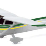 Cessna 172 Skyhawk - NewRay, scala 1:42