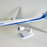 Boeing 777-9X - ANA, "Inspiration of Japan", PPC, Scala 1:200